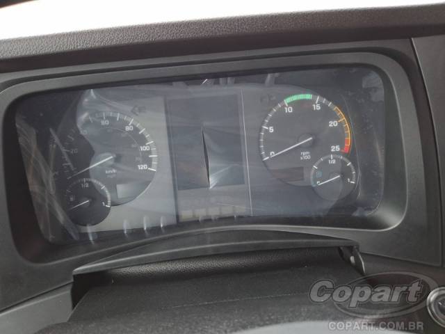 2025 MERCEDES-BENZ Actros 