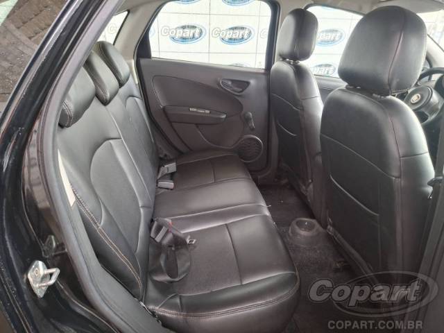 2020 FIAT GRAND SIENA 