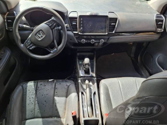 2023 HONDA CITY HATCHBACK 