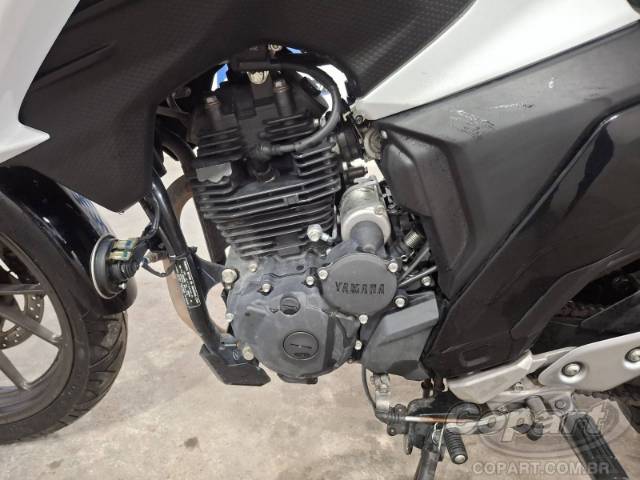 2026 YAMAHA FZ25 FAZER 
