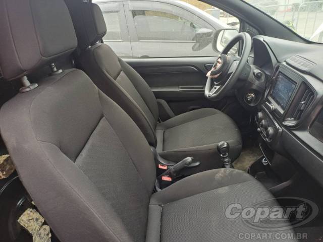 2025 FIAT FIORINO FURGAO 