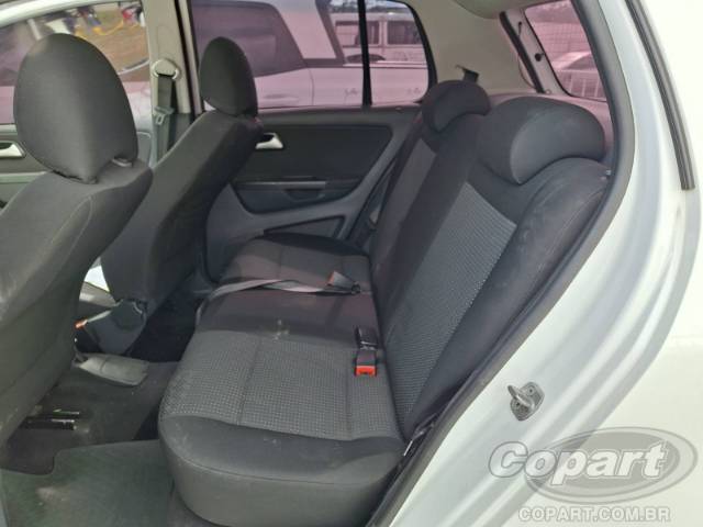 2019 VOLKSWAGEN FOX 
