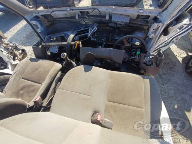 2017 HYUNDAI HR 