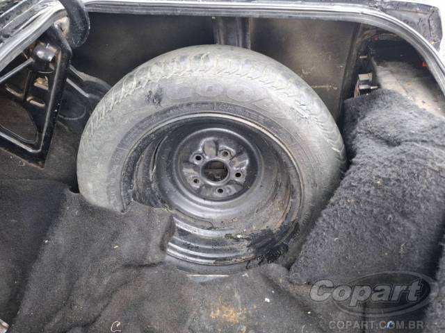 1989 CHEVROLET OPALA 