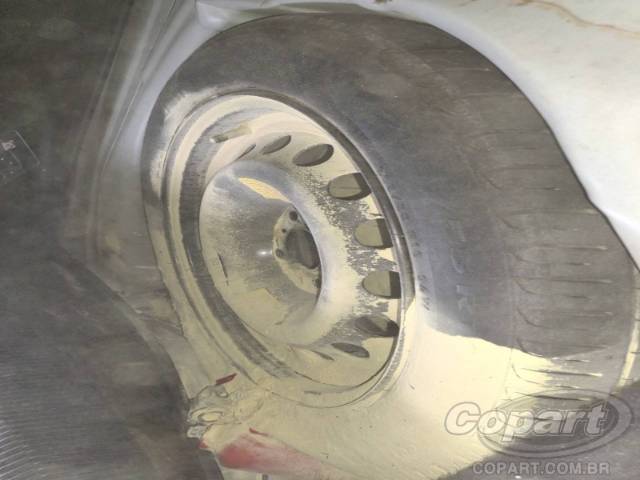 2016 CITROEN C4 LOUNGE 