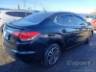 2017 CITROEN C4 LOUNGE 