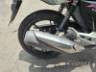 2023 HONDA CG 160 
