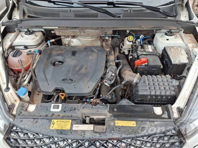 2025 CAOA CHERY TIGGO 5X 