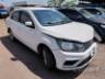 2020 VOLKSWAGEN VOYAGE 