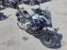 2023 HONDA NC 750X 