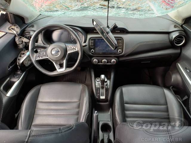 2022 NISSAN KICKS 