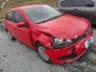 2014 VOLKSWAGEN GOL 