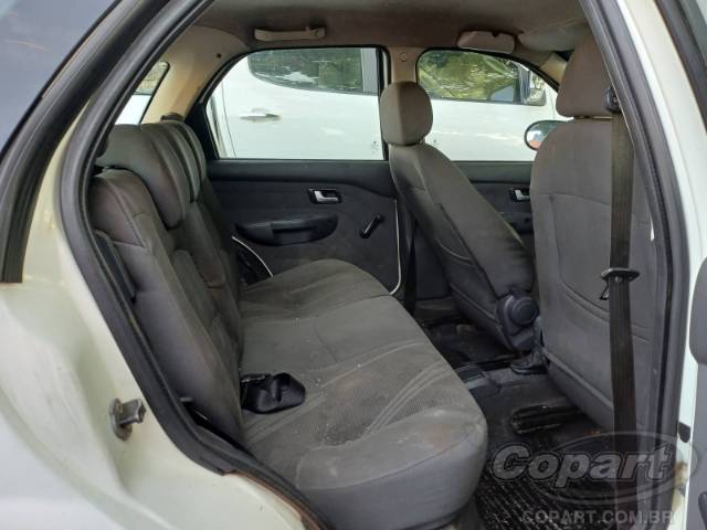 2014 FIAT PALIO WEEKEND 