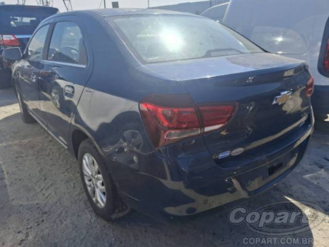 2017 CHEVROLET COBALT 