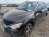 2010 SSANGYONG ACTYON 