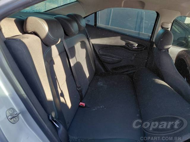 2019 CHEVROLET PRISMA 