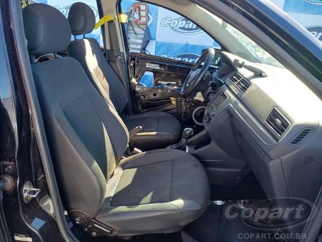 2020 VOLKSWAGEN VOYAGE 