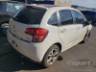 2015 CITROEN C3 
