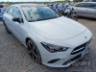 2023 MERCEDES BENZ CLASSE CLA 