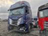 2025 IVECO S-WAY 