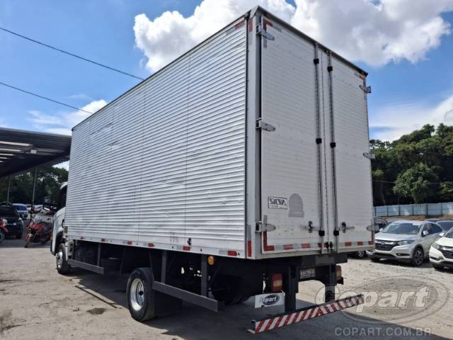 2020 VOLKSWAGEN DELIVERY 