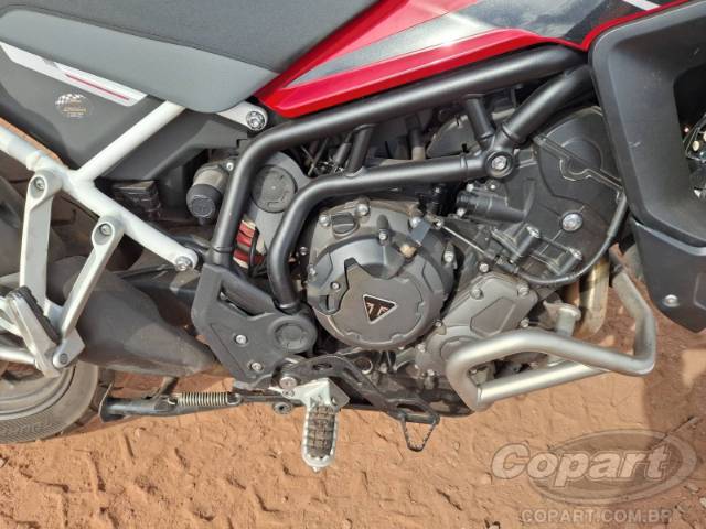 2024 TRIUMPH TIGER 