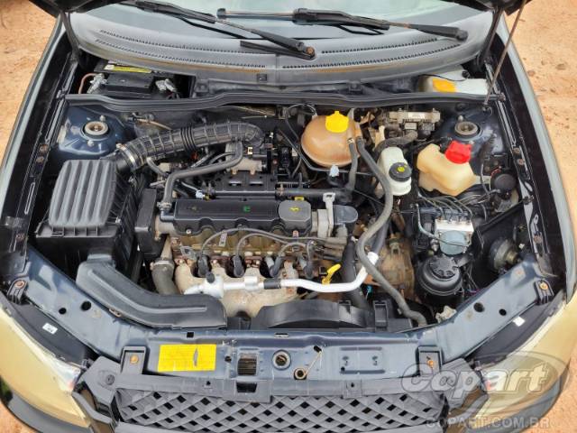 2015 CHEVROLET CLASSIC 