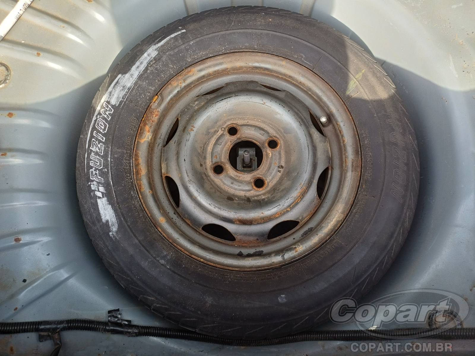1997 CHEVROLET CORSA — foto 10 de 10