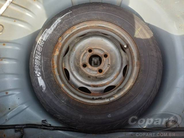 1997 CHEVROLET CORSA 