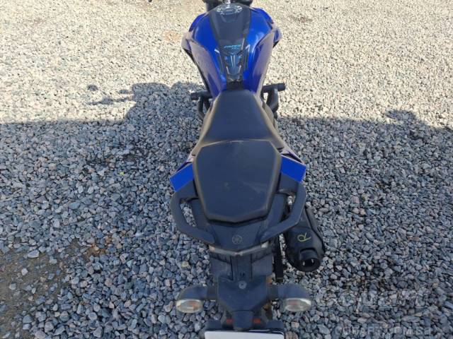 2023 YAMAHA FZ25 FAZER 
