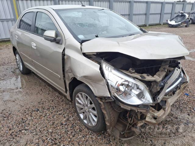 2014 CHEVROLET COBALT 