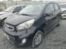 2012 KIA PICANTO 