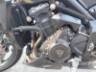 2026 TRIUMPH STREET TRIPLE 