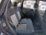 2008 FORD FIESTA SEDAN 
