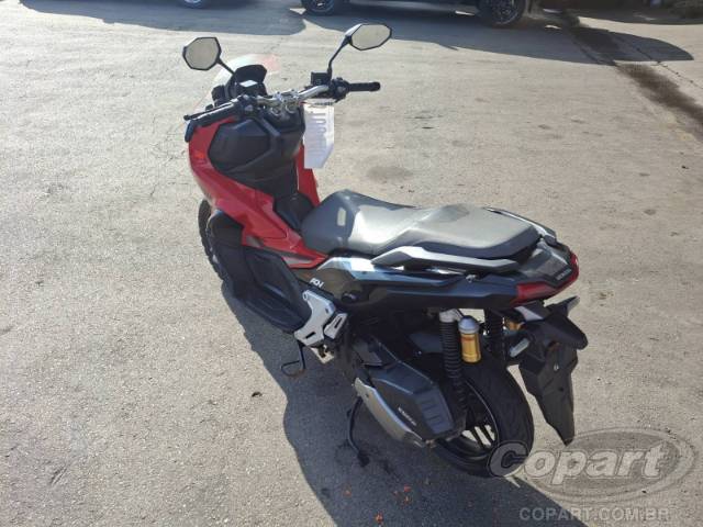 2024 HONDA ADV 