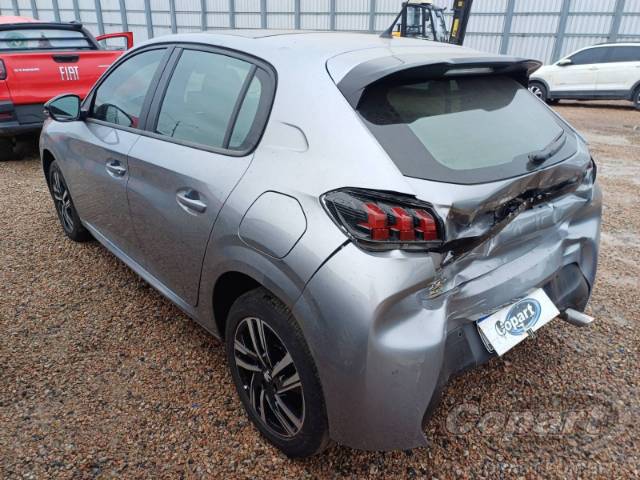 2024 PEUGEOT 208 