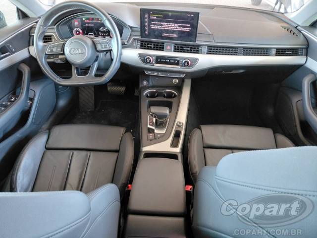 2021 AUDI A5 SPORTBACK 