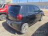 2011 VOLKSWAGEN FOX 