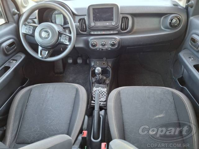 2024 FIAT MOBI 