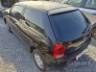 2011 VOLKSWAGEN GOL 