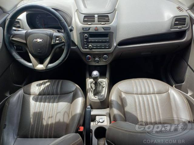 2013 CHEVROLET COBALT 