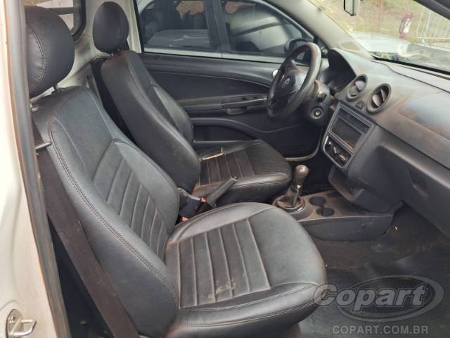 2018 VOLKSWAGEN SAVEIRO 