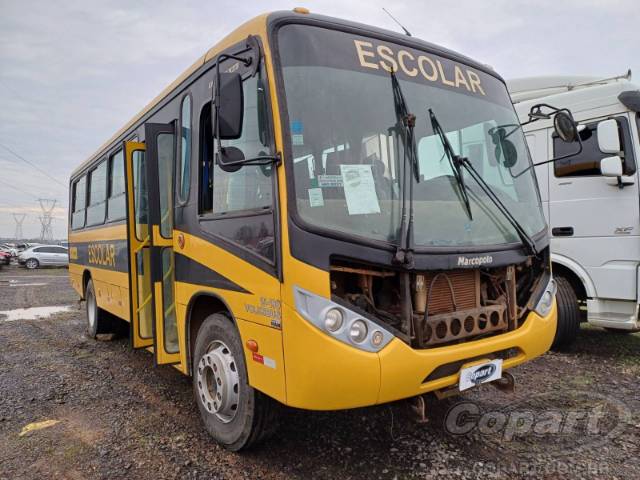 2015 VOLKSWAGEN VOLKSBUS 15.190 OD 