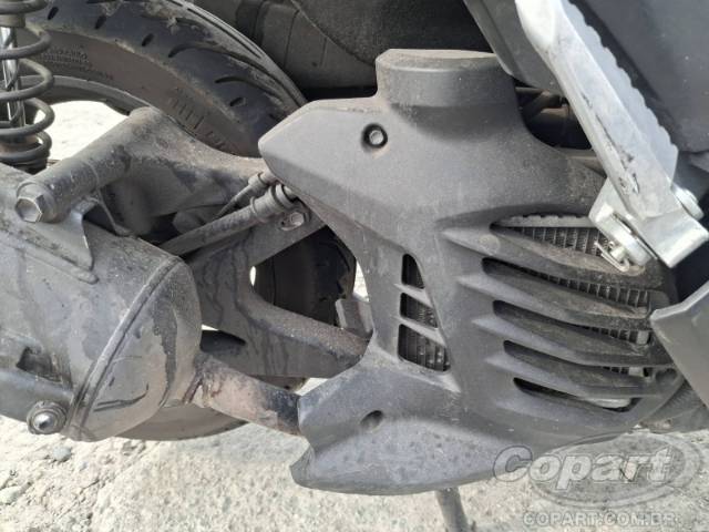 2022 YAMAHA NMAX 