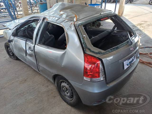 2010 FIAT PALIO 