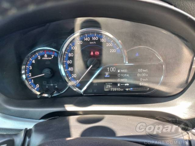 2022 TOYOTA YARIS SEDA 