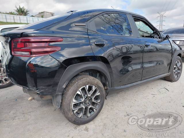 2025 CITROEN BASALT 
