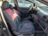 2008 VOLKSWAGEN FOX 