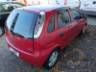2008 CHEVROLET CORSA 