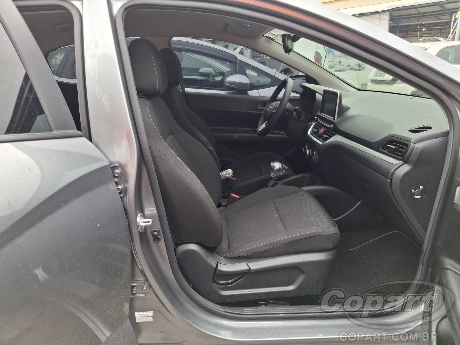 Foto 5: 2026 HYUNDAI HB20